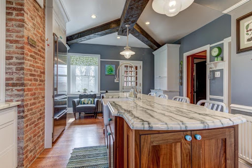 S.B. Electric, LLC - Visual