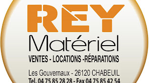 Photo n°17 de Rey Materiel SARL à Chabeuil (Magasin d'outillage)