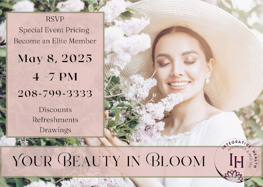 Integrative Health Aesthetics & Med Spa