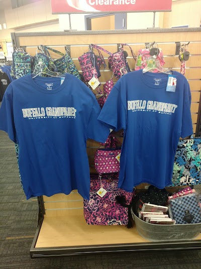 University Bookstore