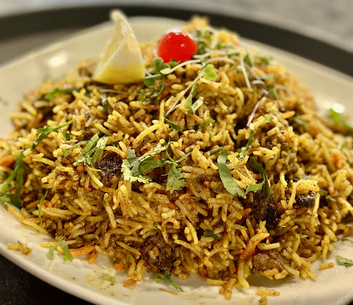 mint leaf indian bistro - Thumbnail