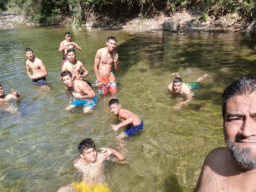 Fraternidad Montaña de Guerreros Putla - Thumbnail