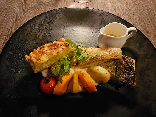 Visrestaurant Crabbetje - Thumbnail