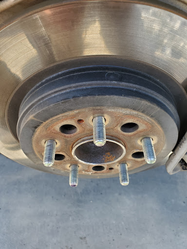 Bills Auto Mobile Mechanic - Thumbnail