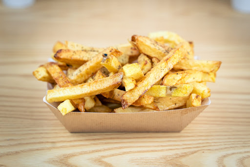 Photo 4 - Bun Burger