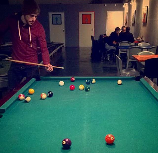 Baraka Jeux
