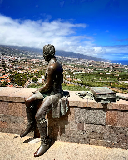 Mirador de Humboldt - Thumbnail