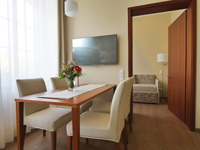 Hotel Martha Dresden GmbH by null