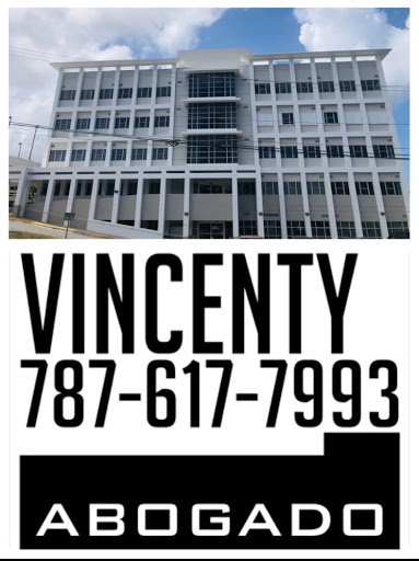 Abogado Criminalista Francisco A. Vincenty Azizi - Thumbnail