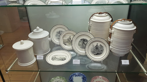 Brachttal - Museum
