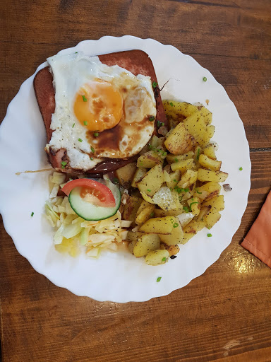 Schmatzi's Bistro