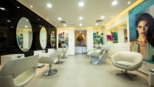 DOMINICAN BEAUTY SALON AND SPA