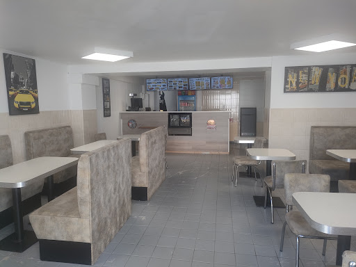 Photo 6 - Au coup de food ( burger gourmet, tacos & kebab )