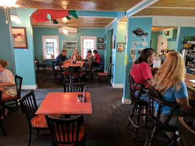 Photos of Dry Street Pub & Pizza
