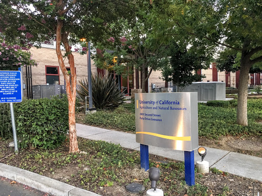 University of California Agriculture and Natural Resources (ANR) - Thumbnail