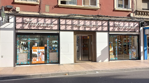 Farmacia Paseo Teruel - Thumbnail