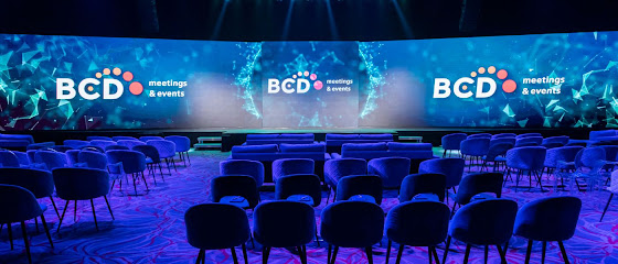 BCD Meetings & Events