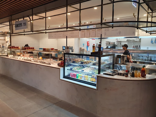 Photo of Costi's Fish and Chips Quay Quarter