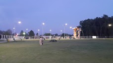 POF Park wah-cantt