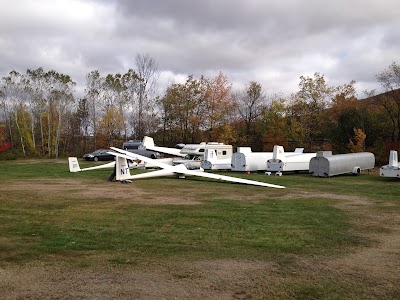 Gorham Municipal Airport