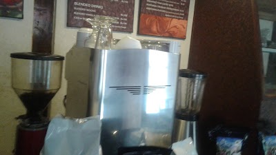 Photos of Black Olive Coffee
