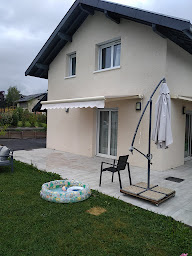 Photo n°22 de Stores de France à Annecy (Magasin de stores et de rideaux)