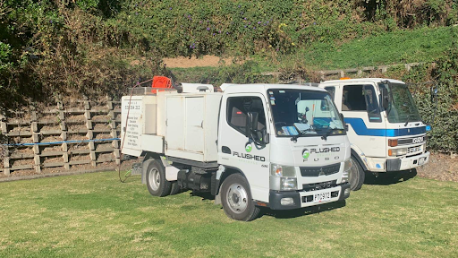 Flushed Drainage Ltd - Thumbnail