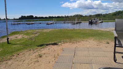 Photos of Brock's Lakeshore Cabins