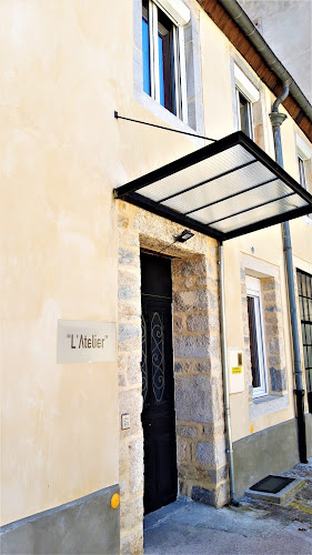 13 Rue du Général Lecourbe, 25000 Besançon