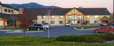 Mountainview Lodge and Suites Bozeman Montana