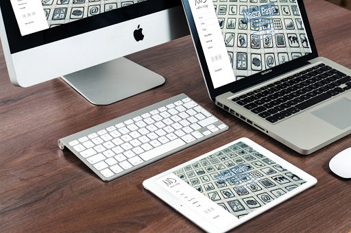 Marton Design - Strony Internetowe, Web Agency