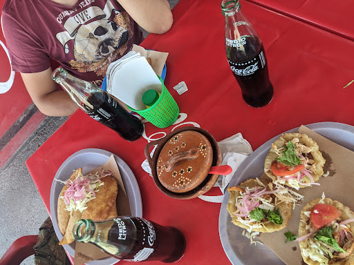 Antojitos Campechanos Gallery - Mexico