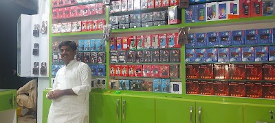 Al Wahid Omni Shop