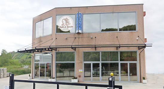 Centro Estetico I Frutti Di Afrodite Contrada Val di Foro, 94, 66010 Villamagna CH, Italia