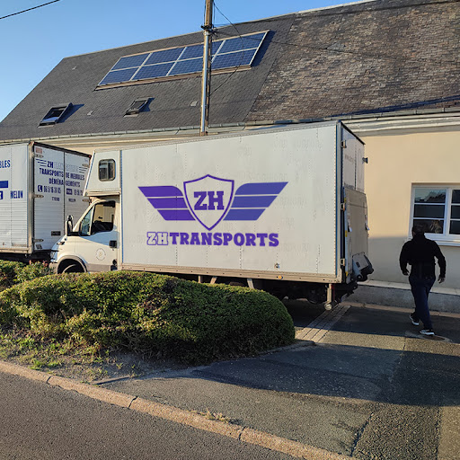 ZH TRANSPORTS - Thumbnail