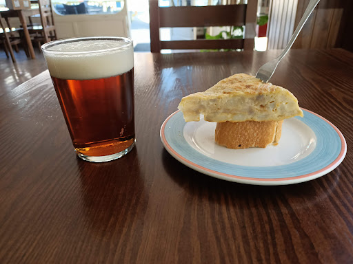 Hegazkina Taberna