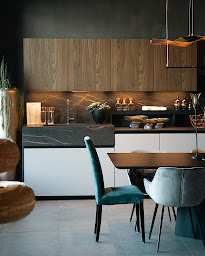 Photo n°2 de Signature Cuisines Mulhouse-Rixheim à Rixheim (Magasin de meubles de cuisine)