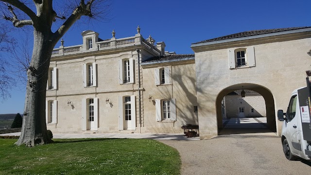Château de La Dauphine