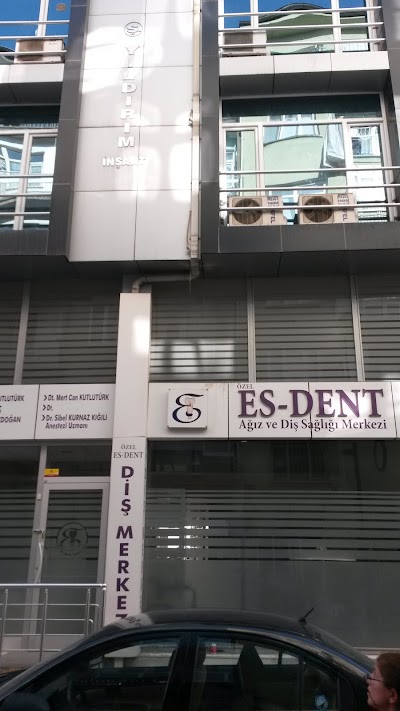 dentist