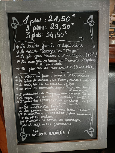 Photo 1 - O Bistrot