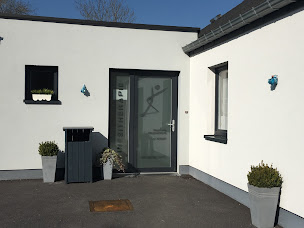 Photo n°2 de Prudhomme Stéphanie à Stenay (Massothérapeute du sport)