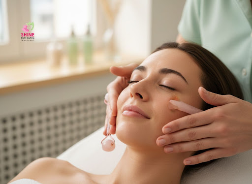Facial massage is more than just relaxation – it’s a powerful way to improve blood circulation, b… post image