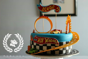 Parlati Pastelería Artística 5