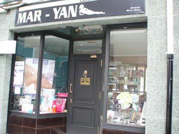 Mar Yan