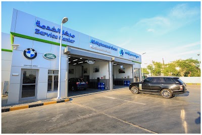 gas-station