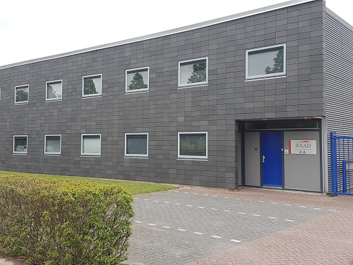 Raad Hillegom