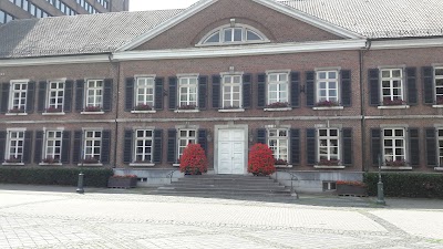 Photos of Stolberg-Rathaus