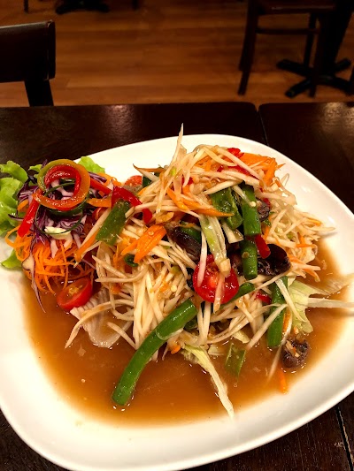 Baan Phraya Thai Rothwell