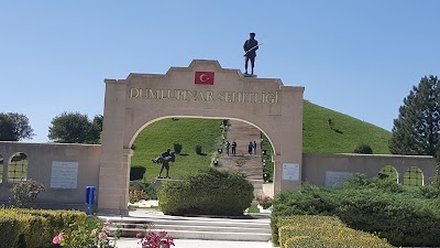 Dumlupınar Stadyumu