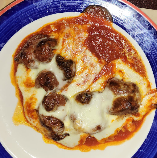 Jack's Pizzeria & Italian Restaurant Gallery - United States